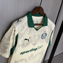 Puma Palmeiras x KidSuper 2025/26 25/26 Jersey Kids Puma product image