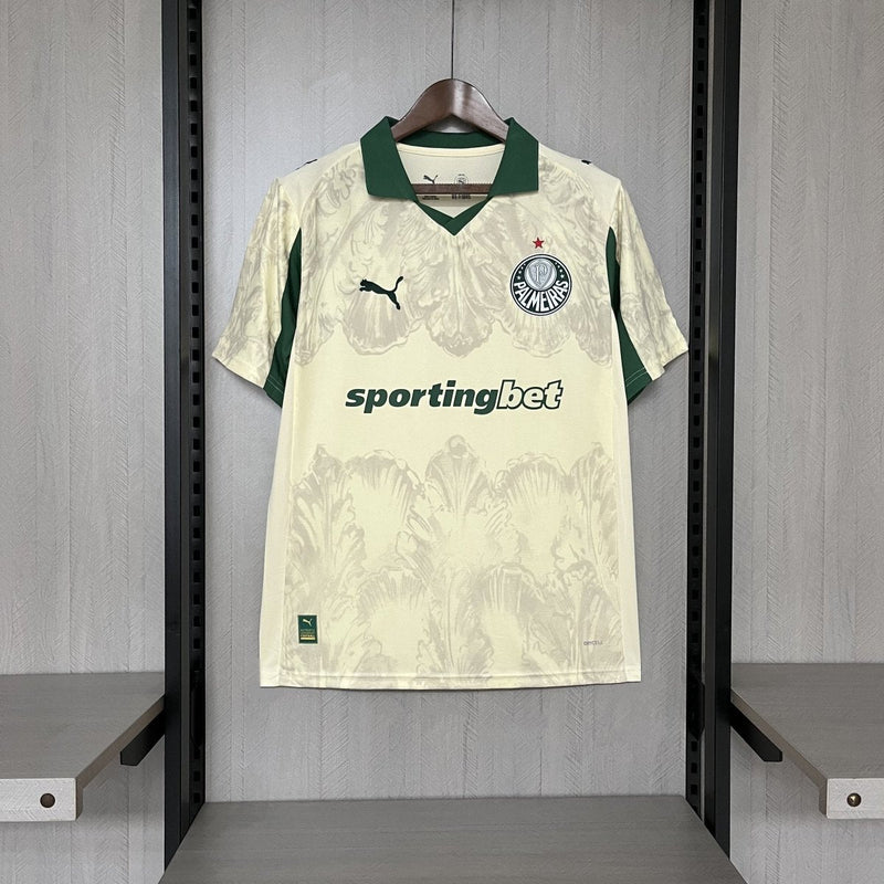 Puma Palmeiras x KidSuper 2025/26 25/26 Jersey Kids Puma product image