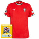 Puma Portugal 25/26 Home Jersey Men's Fan Version Puma product image