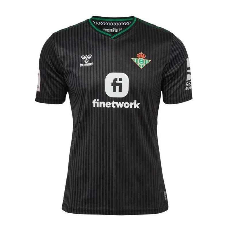 Real Betis 23/24 Third Jersey Men's Fan Version product image