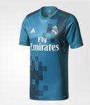 Real Madrid 2017/18 17/18 Jersey Retro product image