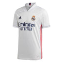Real Madrid 20/21 20/21 Jersey Men's Fan Version Adidas product image