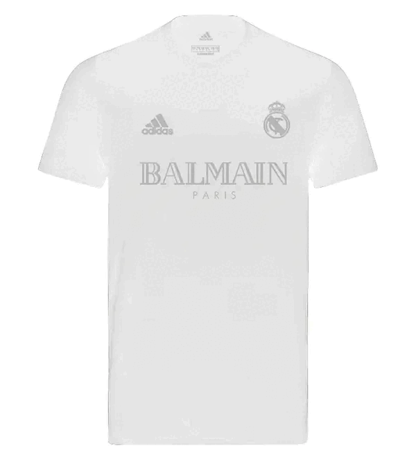 Real Madrid 23/24 23/24 Jersey Men's Fan Version Adidas product image