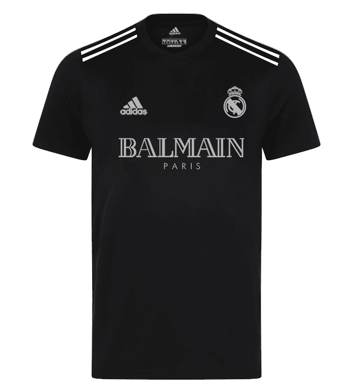 Real Madrid 23/24 23/24 Jersey Men's Fan Version Adidas product image