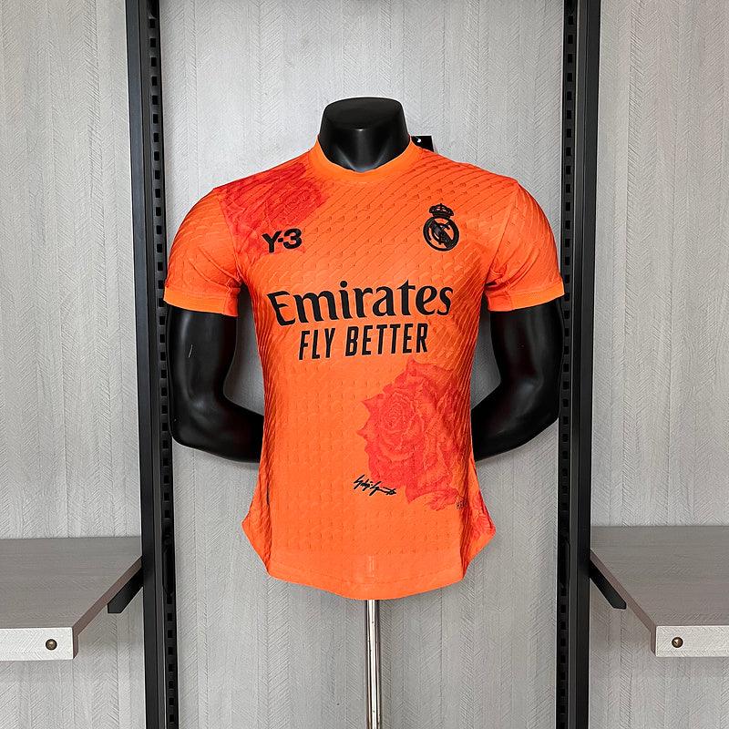 Real Madrid [23/24 - Laranjada 23/24 Jersey Player Version Adidas product image