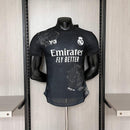 Real Madrid [23/24 - Preta 23/24 Jersey Player Version Adidas product image