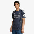 Real Madrid 25/26 Away Jersey Men's Fan Version product image
