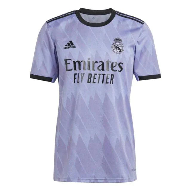 Real Madrid 22/23 Away Jersey Men's Fan Version product image