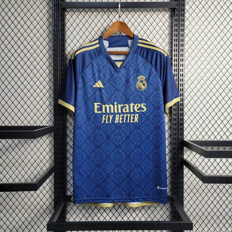 Real Madrid Azul Royal - 23/24 23/24 Jersey Men's Fan Version product image