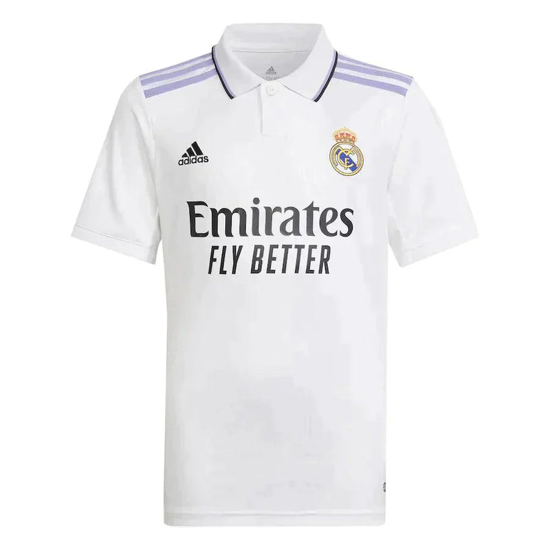 Real Madrid 22/23 Home Jersey Men's Fan Version product image