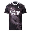Real Madrid Humanrace Jersey Men's Fan Version Adidas product image