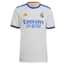 Real Madrid 21/22 Home Jersey Men's Fan Version Adidas product image