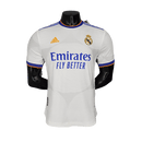 Real Madrid 21/22 Home Jersey Player Version Adidas product image