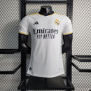 Real Madrid 23/24 Home Jersey Player Version Adidas product image