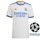 Real Madrid 21/22 Home Jersey Men's Fan Version Adidas product image