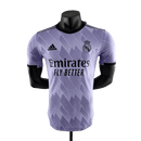 Real Madrid 22/23 Away Jersey Player Version Adidas product image
