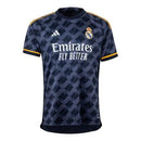 Real Madrid 23/24 Away Jersey Men's Fan Version Adidas product image
