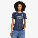 Real Madrid 25/26 Away Jersey Women's Fan Version Adidas product image