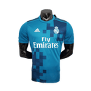 Real Madrid 17/18 Third Jersey Player Version Adidas product image