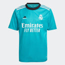 Real Madrid 21/22 Third Jersey Men's Fan Version Adidas product image