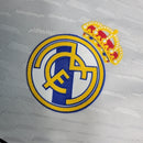 Camisa Real Madrid I 23/24 Jogador Adidas Masculina - Branco