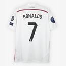 REAL MADRID 14/15 Jersey Retro product image