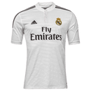 REAL MADRID 14/15 Home Jersey Retro product image