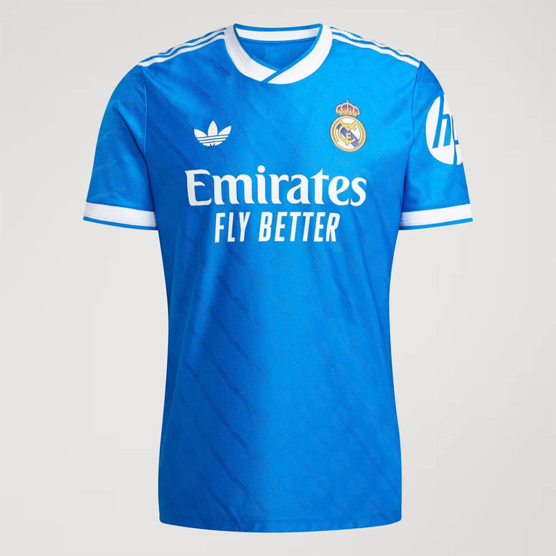 Real Madrid 25/26 Third Jersey Men's Fan Version product image