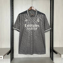 Real Madrid 24/25 Third Jersey Men's Fan Version Adidas product image