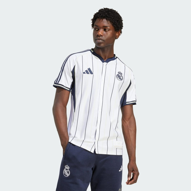 Real Madrid US Pack 2025 Jersey Men's Fan Version product image
