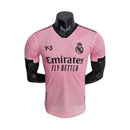 Real Madrid Y-3 22/23 - Rosa 22/23 Third Jersey Player Version Adidas product image