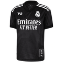Real Madrid Y-3 IV 21/22 21/22 Third Jersey Men's Fan Version Adidas product image