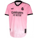Real Madrid Y-3 IV 21/22 21/22 Third Jersey Men's Fan Version Adidas product image
