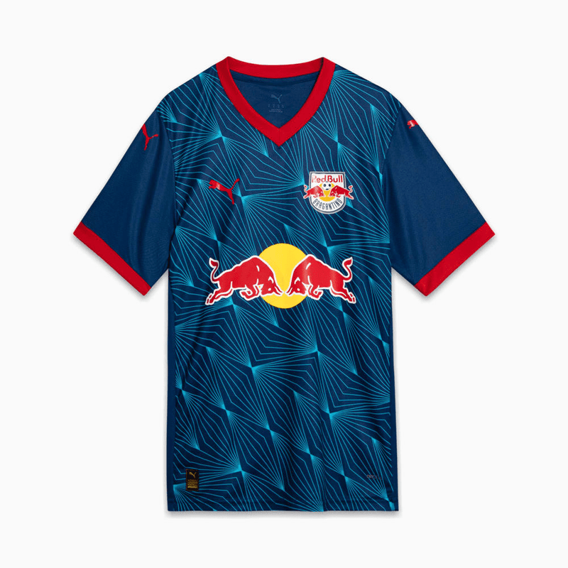 Red Bull Bragantino Away Jersey Men's Fan Version product image