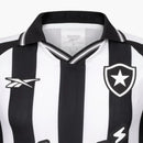Reebok Botafogo 2025/26 25/26 Home Jersey Men's Fan Version product image