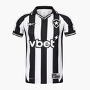 Reebok Botafogo 2025/26 25/26 Home Jersey Men's Fan Version product image