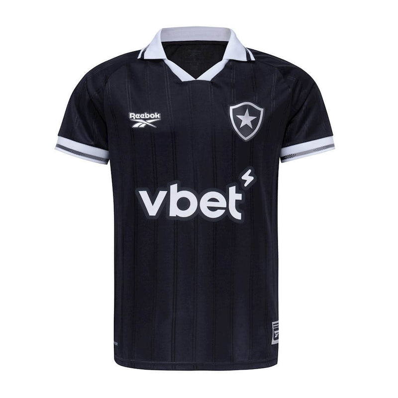 Reebok Botafogo 2025/26 25/26 Away Jersey Men's Fan Version product image
