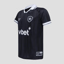 Reebok Botafogo 2025/26 25/26 Away Jersey Men's Fan Version product image