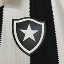 Reebok Botafogo 24/25 Casa - Preta e Branca 24/25 Home Jersey Men's Fan Version product image