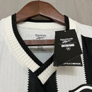 Reebok Botafogo 24/25 Casa - Preta e Branca 24/25 Home Jersey Men's Fan Version product image