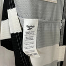 Reebok Botafogo 24/25 Casa - Preta e Branca 24/25 Home Jersey Men's Fan Version product image