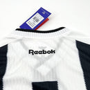 Reebok Botafogo 24/25 Casa - Preta e Branca - (Feminina) 24/25 Home Jersey Women's Fan Version product image
