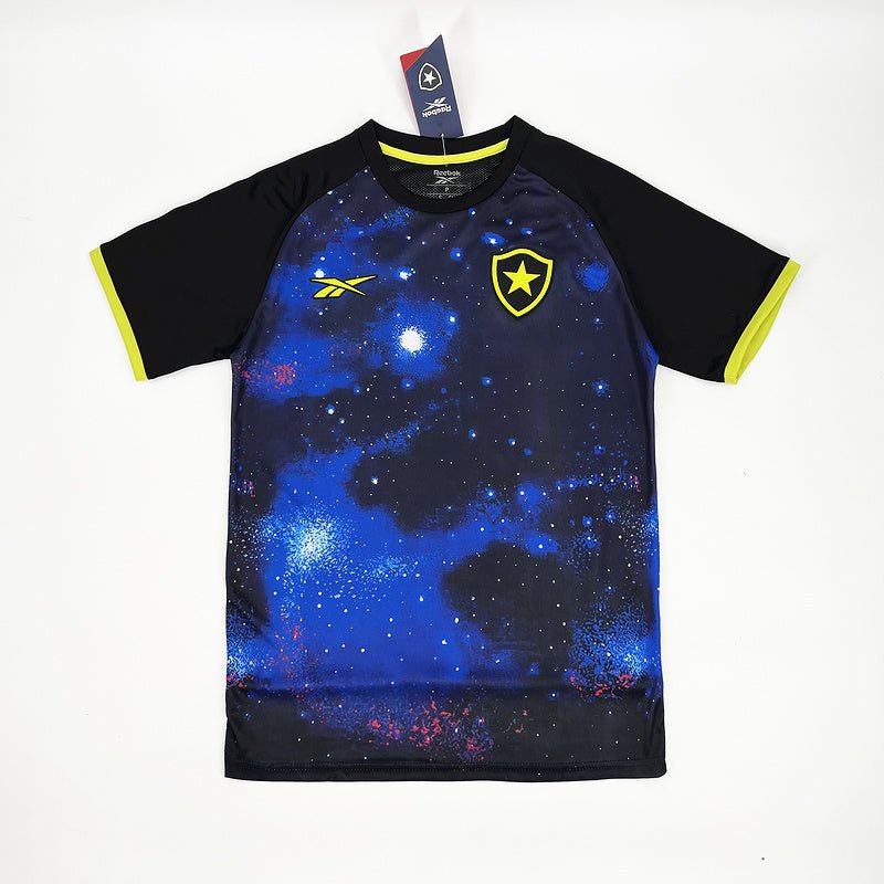 REEBOK PREMATCH BOTAFOGO 24/25 Pre-Match Jersey product image