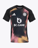 Leicester City Il 24/25 24/25 Jersey Men's Fan Version Adidas product image