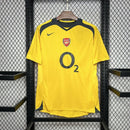 Retrô Arsenal 05/06 Away Jersey Retro Nike product image