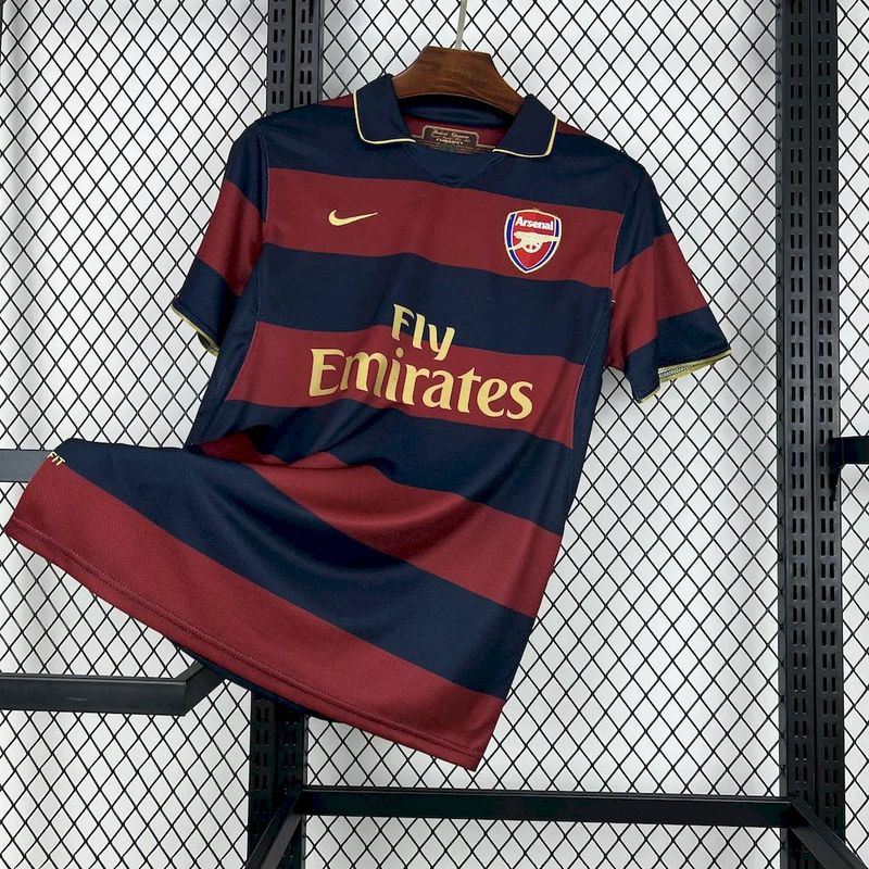 Retrô Arsenal 06/07 Third Jersey Retro product image
