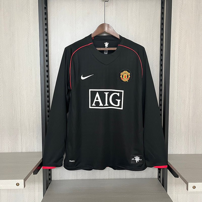 Retrô Away Jersey Retro product image