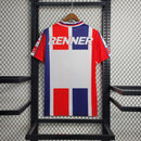retrô Bahia 1996 - Vermelha e azul Jersey Retro product image