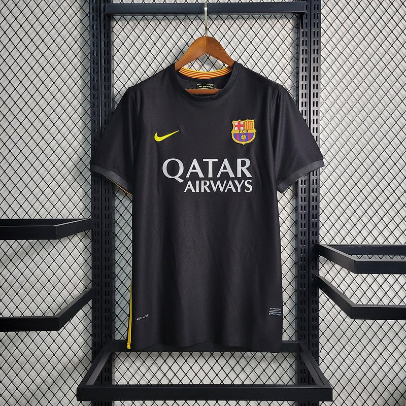 Retrô Barcelona 13/14 Away Jersey Retro product image