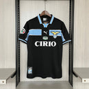Retro Lazio Away Jersey Retro Puma product image